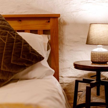 Deer House Villa Machynlleth Kültér fotó
