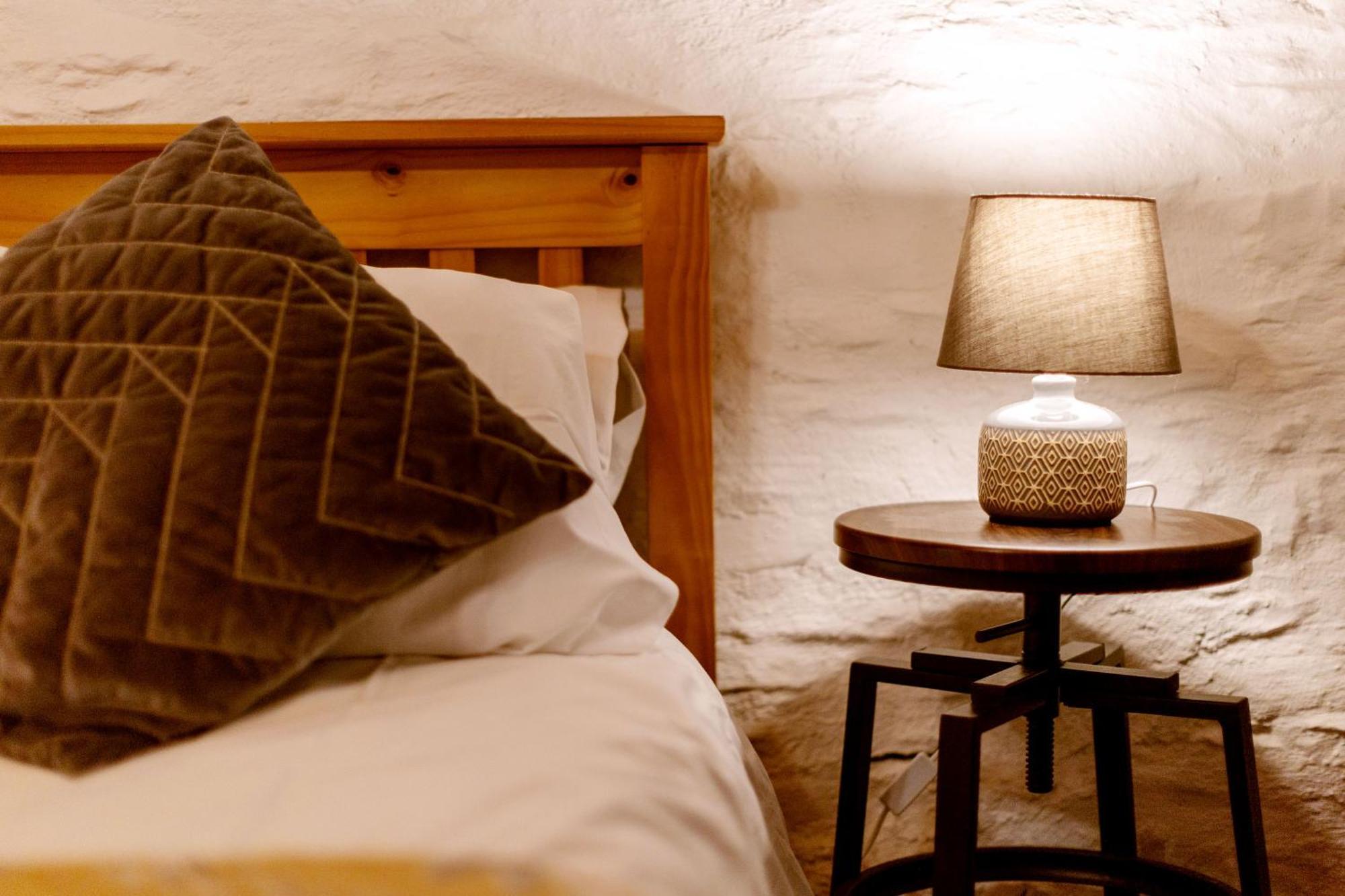 Deer House Villa Machynlleth Kültér fotó