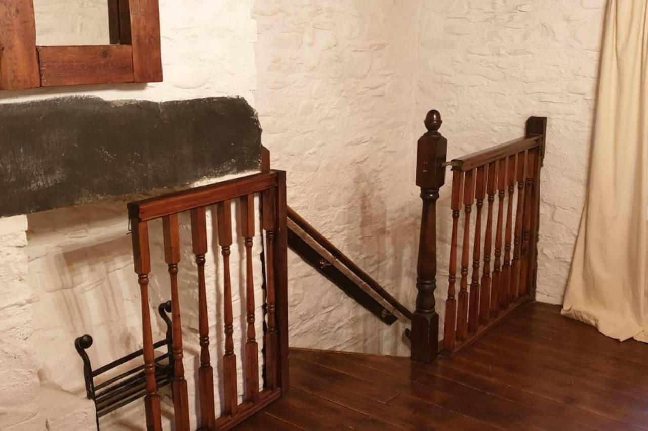 Deer House Villa Machynlleth Kültér fotó